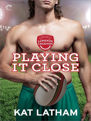 cover image of Playing It Close